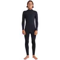 Männer Everyday Sessions 5/4/3mm Brustreißverschluss Neoprenanzug